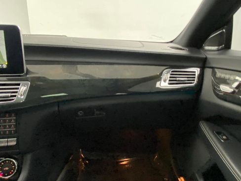 Used 2016 Mercedes-Benz CLS 400 4MATIC image 26