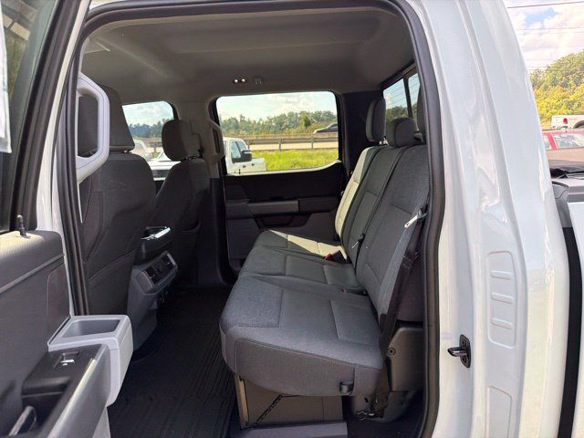 Used 2024 Ford F150 XLT w/ Equipment Group 302A MID AWD/4WD image 20