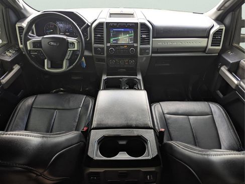 Used 2020 Ford F250 Lariat w/ Lariat Value Package image 13