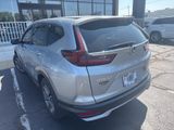 Used 2020 Honda CR-V EX-L image 2