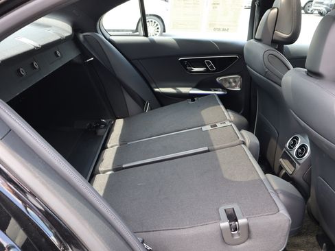 Used 2026 Mercedes-Benz C 300 Sedan image 24
