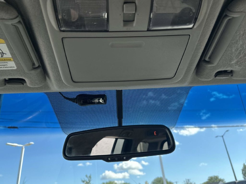 Used 2011 Nissan Xterra PRO-4X AWD/4WD image 29