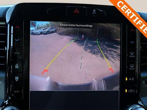 Used 2025 RAM 2500 Tradesman image 20