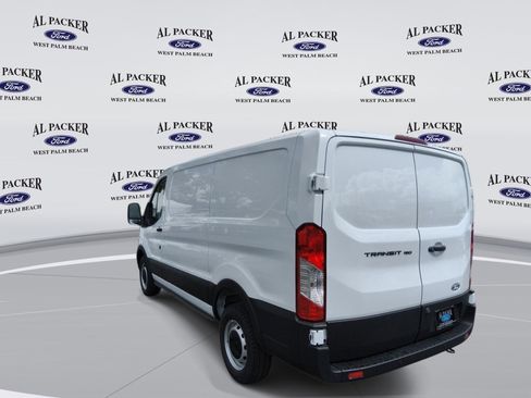 New 2026 Ford Transit 150 XL image 5
