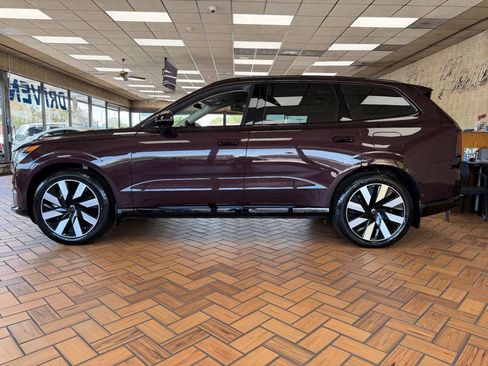 Used 2025 Volvo EX90 Ultra AWD/4WD image 5