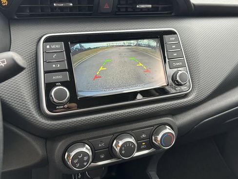 Certified 2024 Nissan Kicks S image 30