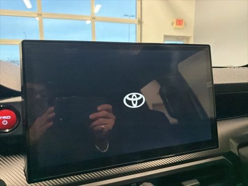 Used 2025 Toyota Tacoma TRD Pro image 56
