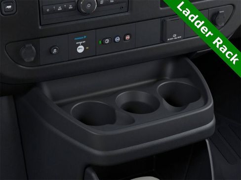 New 2025 Chevrolet Express 2500 image 23