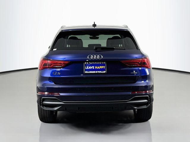 Used 2023 Audi Q3 2.0T Premium Plus AWD/4WD image 6