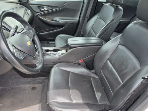 Used 2024 Chevrolet Malibu LT FWD image 14