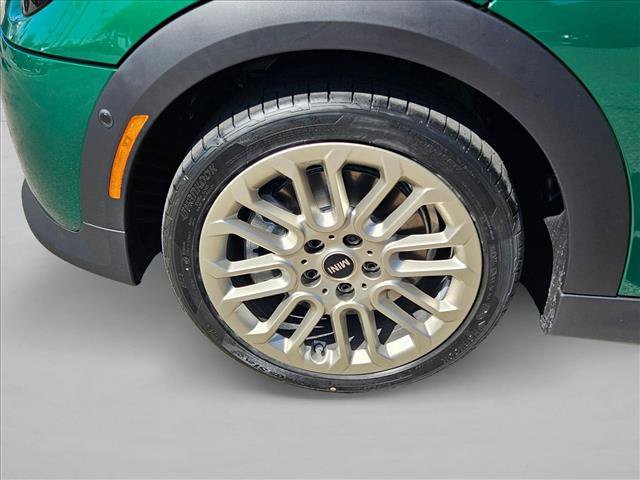 New 2026 MINI Cooper S FWD image 10