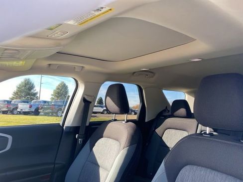 Used 2022 Ford Bronco Sport Big Bend w/ Convenience Package image 15