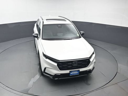 Certified 2025 Honda CR-V Sport-L image 47