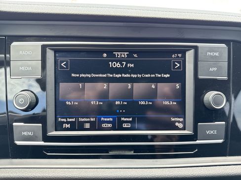 Used 2020 Volkswagen Jetta S w/ Driver Assistance Package FWD image 12