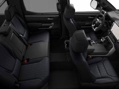 New 2026 Toyota Tundra Platinum AWD/4WD image 25