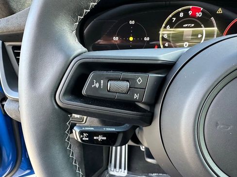 Certified 2026 Porsche 911 GT3 image 19