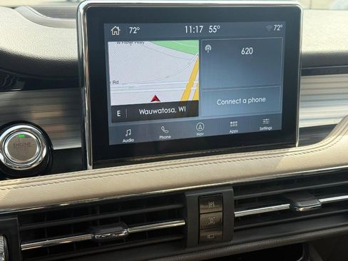 Certified 2022 Lincoln Corsair AWD w/ Equipment Group 101A image 15