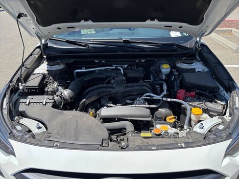 Used 2023 Subaru Outback Limited AWD/4WD image 20