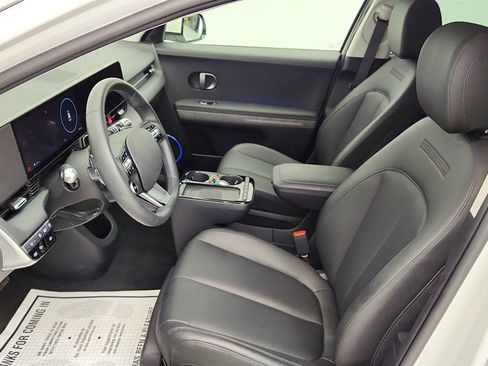 Used 2025 Hyundai Ioniq 5 Limited RWD image 20