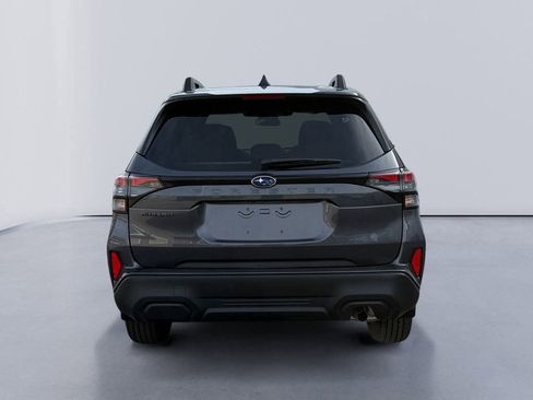 New 2026 Subaru Forester Premium image 4