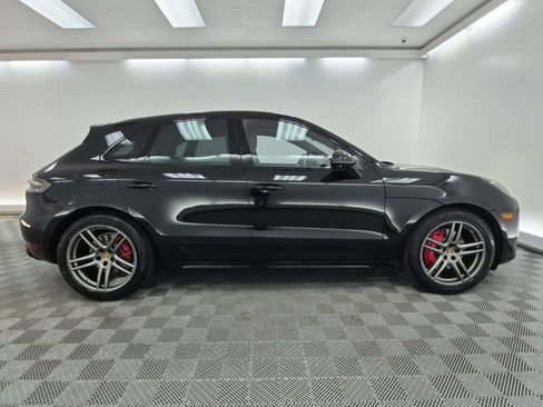 Used 2020 Porsche Macan GTS AWD/4WD image 8