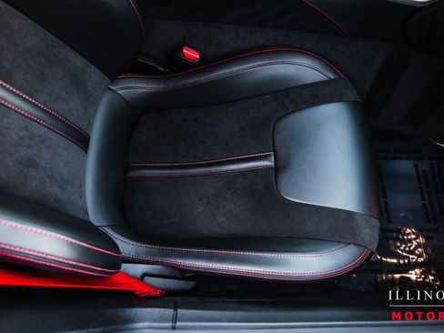 Used 2017 Dodge Viper GTC w/ ACR Package RWD image 34