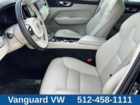 Used 2023 Volvo XC60 T8 Plus AWD/4WD image 8