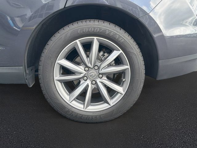 Used 2020 Acura RDX w/ Technology Package AWD/4WD image 31