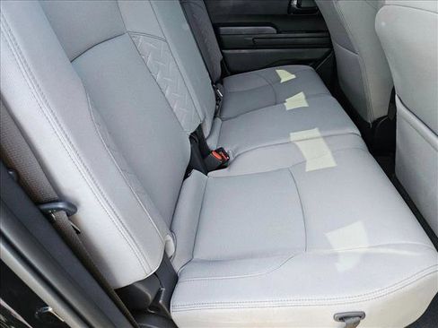 Used 2025 Toyota Tacoma SR5 AWD/4WD image 20