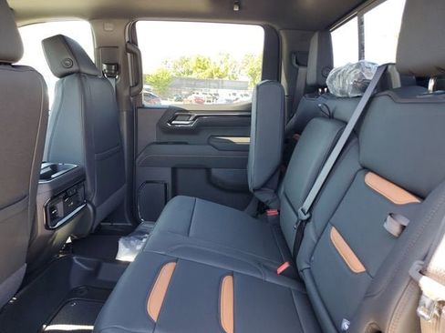 New 2026 GMC Sierra 1500 AT4 w/ AT4 Premium Package AWD/4WD image 12