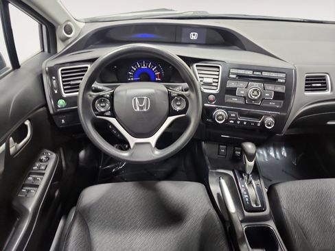 Used 2013 Honda Civic EX image 10