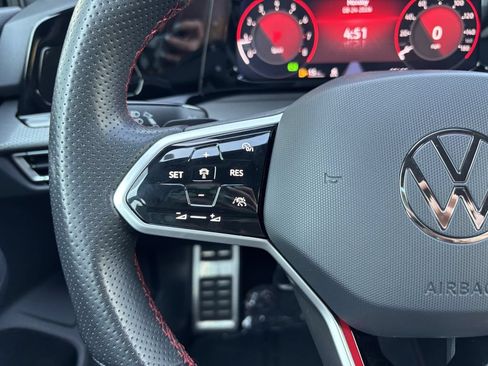 Used 2024 Volkswagen GTI S FWD image 13