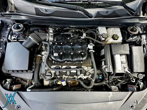 Used 2019 Chevrolet Impala Premier FWD image 36