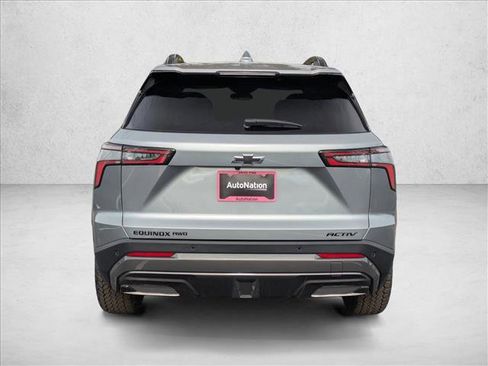 New 2026 Chevrolet Equinox ACTIV w/ Convenience Package III image 7