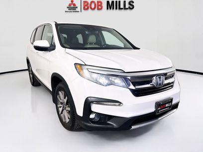 Used 2020 Honda Pilot EX-L