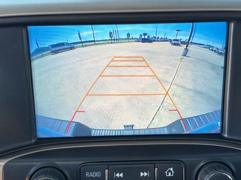 Used 2017 GMC Sierra 3500 Denali w/ Duramax Plus Package image 22