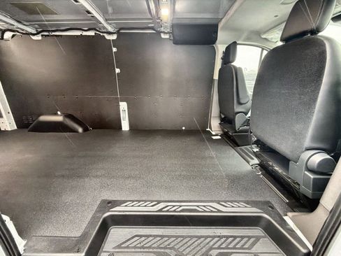 New 2026 Ford Transit 350 Low Roof AWD w/ Load Area Protection Package image 31
