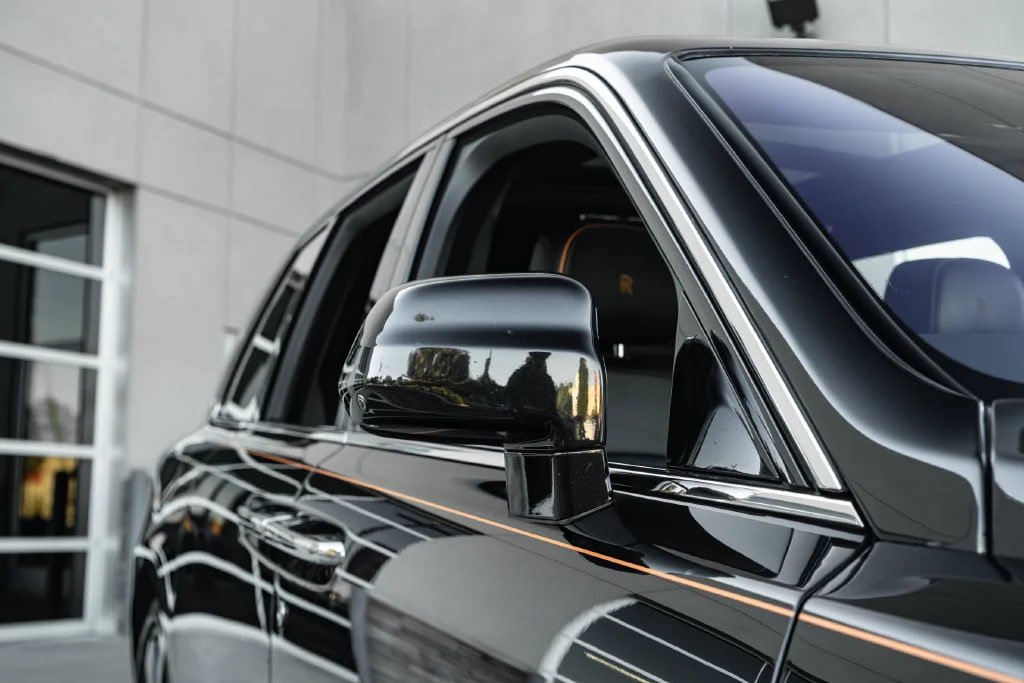 Used 2019 Rolls-Royce Cullinan AWD/4WD image 20