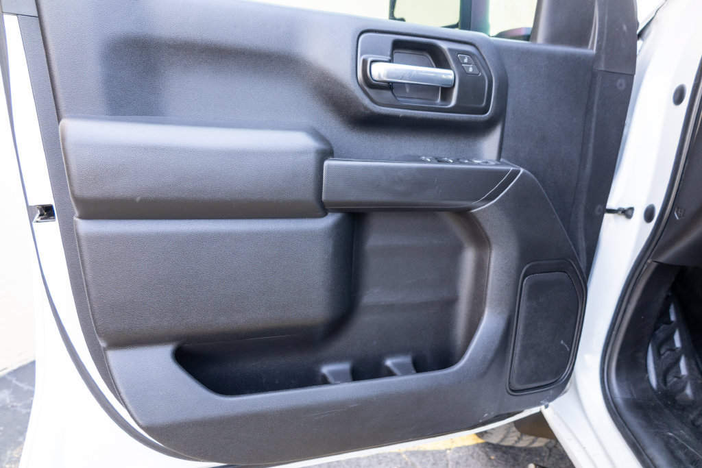 Used 2020 Chevrolet Silverado 3500 W/T w/ WT Fleet Convenience Package AWD/4WD image 19