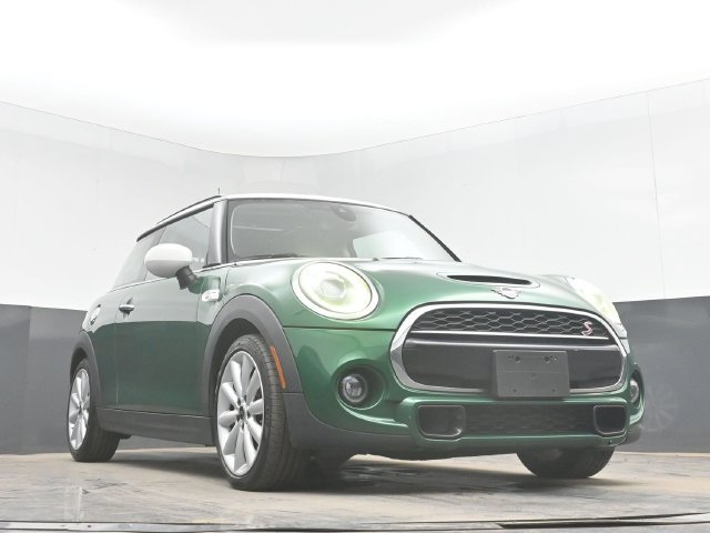 Used 2020 MINI Cooper S FWD image 42