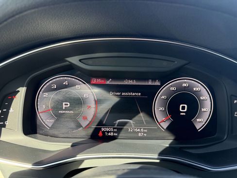 Used 2019 Audi A6 3.0T Prestige w/ Prestige Package image 23