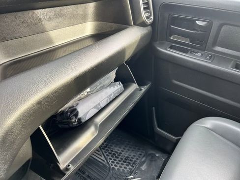 Used 2020 RAM 2500 Tradesman image 32