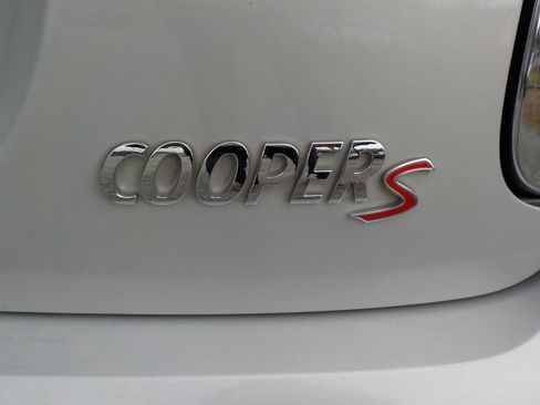 Used 2012 MINI Cooper S image 9