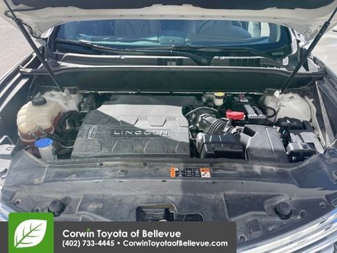 Used 2016 Lincoln MKX Reserve w/ Climate Package image 29