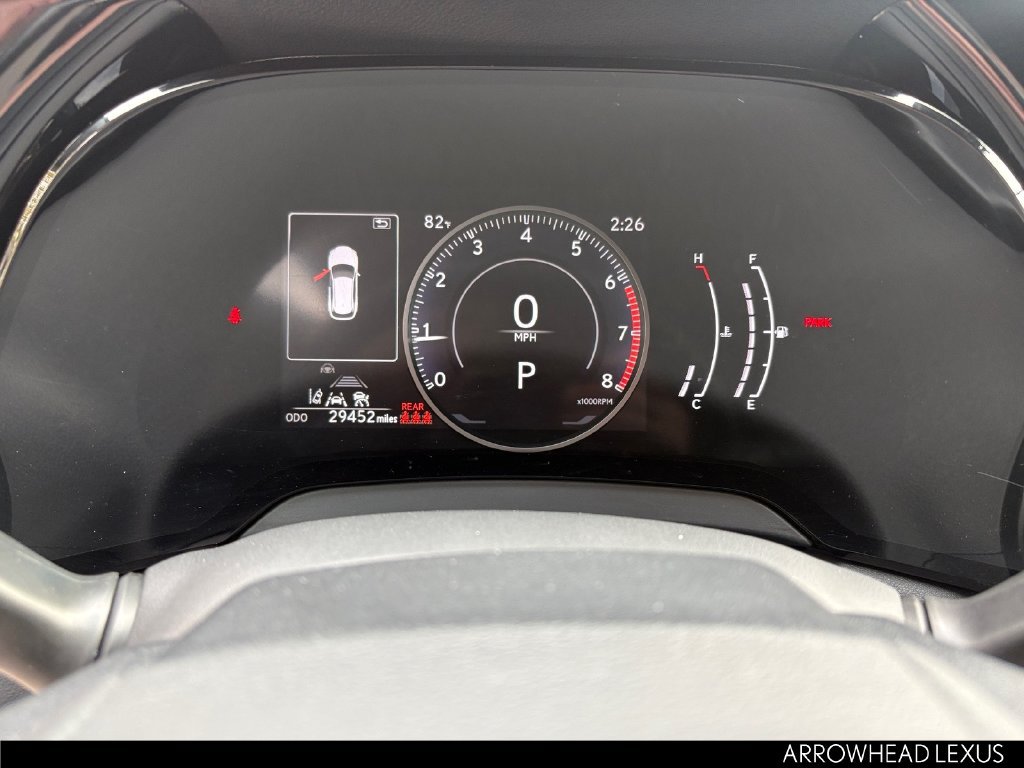 Used 2023 Lexus RX 350 Premium Plus w/ Accessory Package (Z1) FWD image 25