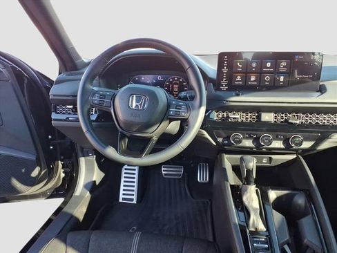 Used 2024 Honda Accord Sport image 14
