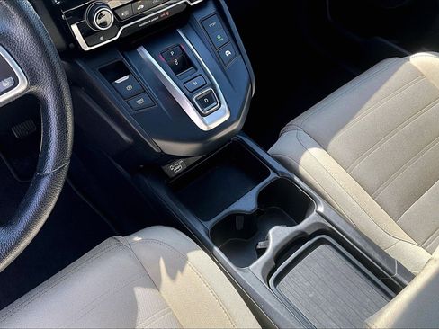 Used 2020 Honda CR-V EX image 18