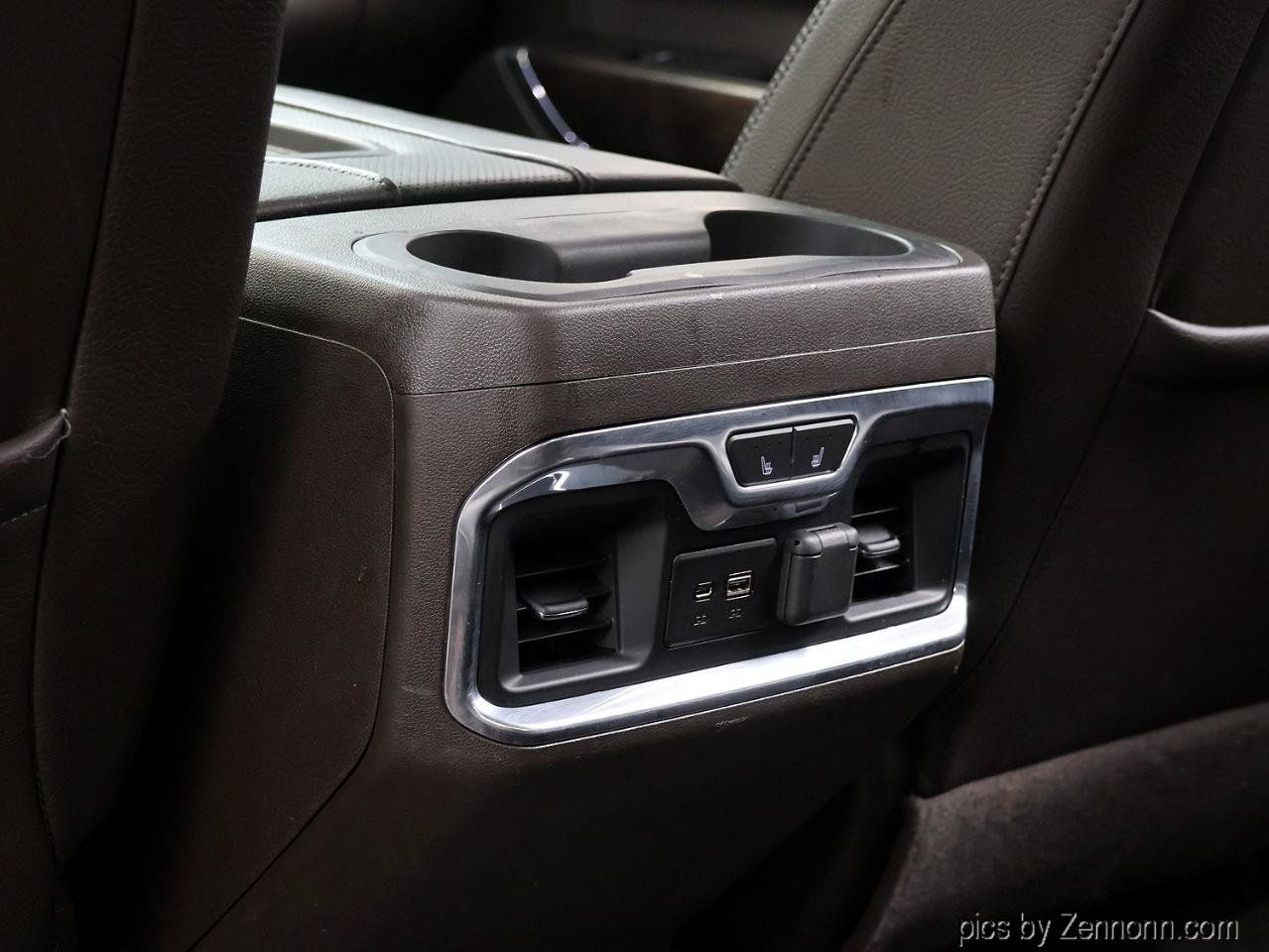 Used 2019 GMC Sierra 1500 Denali AWD/4WD image 15