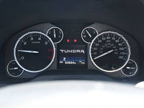 Used 2017 Toyota Tundra Limited RWD image 18