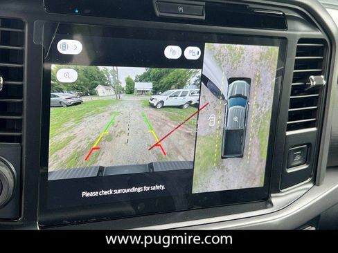 New 2025 Ford F150 XLT w/ Equipment Group 302A MID image 23